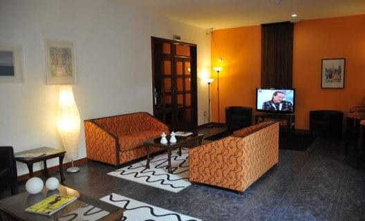 Hotel Menfis