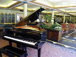 Hotel Menger