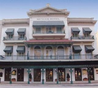 Hotel Menger