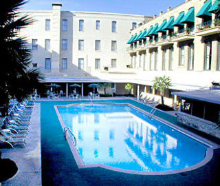 Hotel Menger