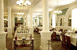 Hotel Menger