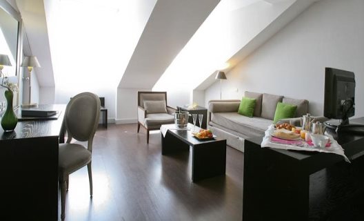 Hotel Meninas Boutique Ópera