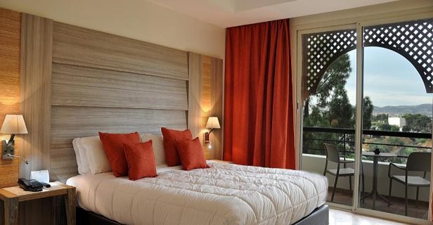 Hotel Menzeh Zalagh City Center