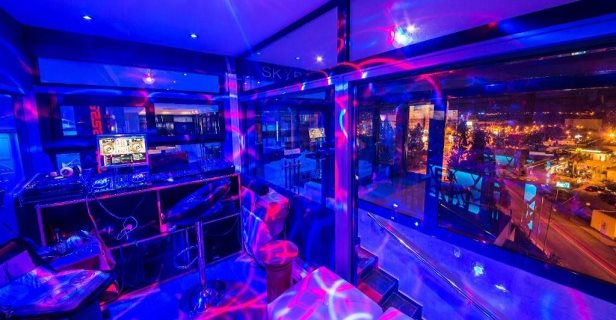Hotel Menzeh Zalagh City Center