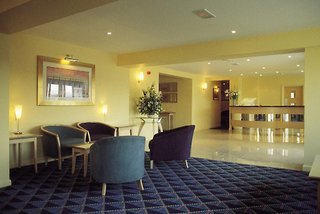 Hotel Menzies Baron's Court