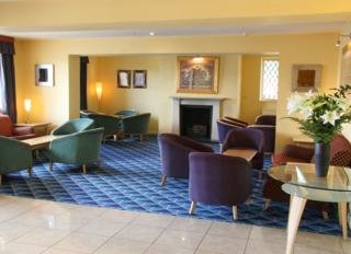 Hotel Menzies Baron's Court