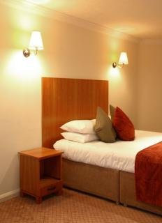 Hotel Menzies Baron's Court