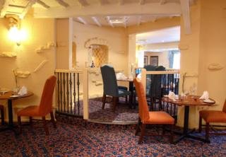 Hotel Menzies Baron's Court