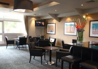 Hotel Menzies Cambridge & Golf Club