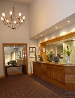 Hotel Menzies Cambridge & Golf Club