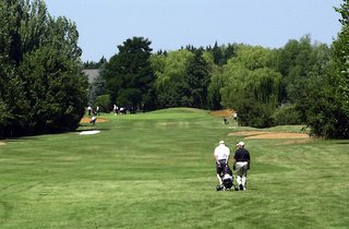 Hotel Menzies Cambridge & Golf Club