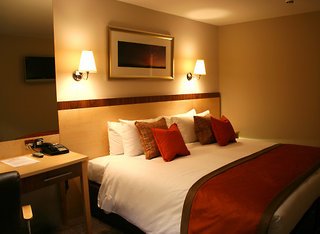Hotel Menzies Cambridge & Golf Club