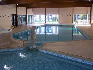 Hotel Menzies Cambridge & Golf Club