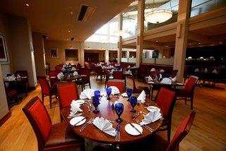 Hotel Menzies Cambridge & Golf Club