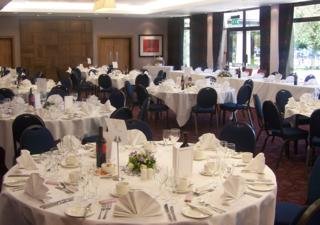 Hotel Menzies Cambridge & Golf Club