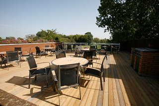 Hotel Menzies Cambridge & Golf Club