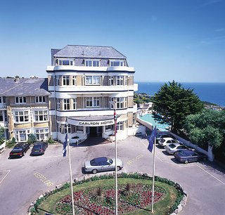 Hotel Menzies Carlton