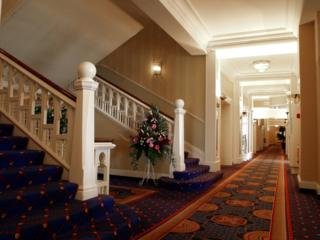 Hotel Menzies Carlton