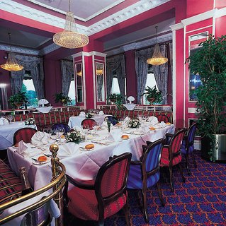 Hotel Menzies Carlton