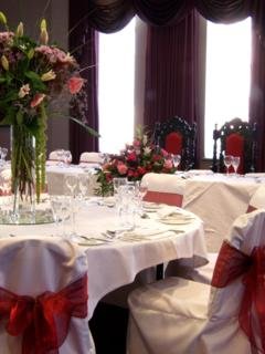 Hotel Menzies Carlton
