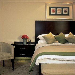 Hotel Menzies East Cliff Court