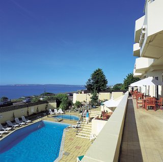 Hotel Menzies East Cliff Court