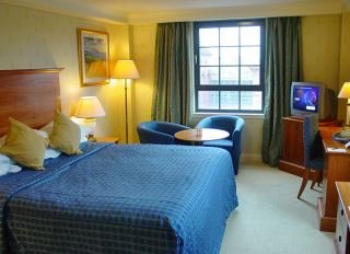 Hotel Menzies Glasgow