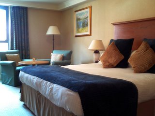Hotel Menzies Glasgow