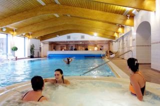 Hotel Menzies Glasgow