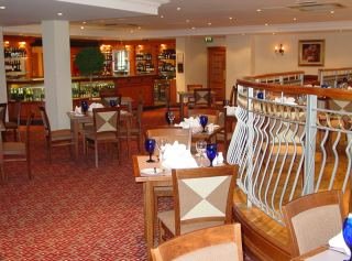 Hotel Menzies Glasgow
