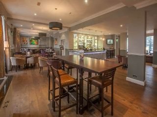Hotel Menzies London Chigwell