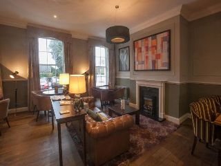 Hotel Menzies London Chigwell