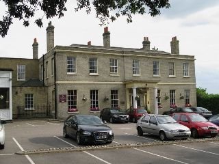 Hotel Menzies London Chigwell