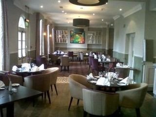 Hotel Menzies London Chigwell