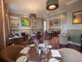Hotel Menzies London Chigwell