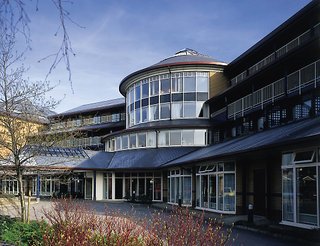 Hotel Menzies Mickleover Court