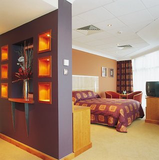 Hotel Menzies Mickleover Court