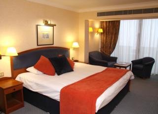 Hotel Menzies Mickleover Court