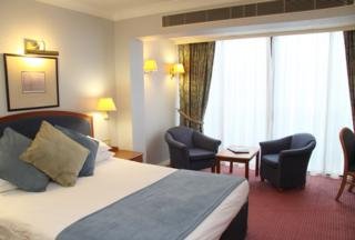 Hotel Menzies Mickleover Court