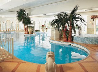 Hotel Menzies Mickleover Court