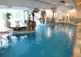 Hotel Menzies Mickleover Court