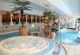 Hotel Menzies Mickleover Court