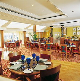 Hotel Menzies Mickleover Court