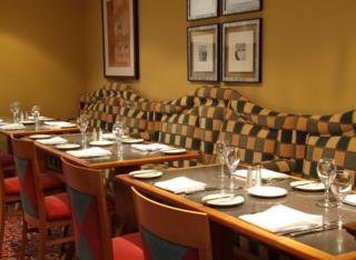 Hotel Menzies Mickleover Court
