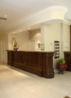 Hotel Menzies Pinewood