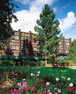 Hotel Menzies Pinewood