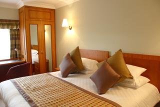 Hotel Menzies Pinewood