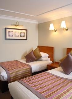 Hotel Menzies Pinewood
