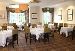 Hotel Menzies Pinewood