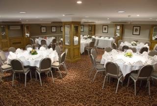 Hotel Menzies Pinewood